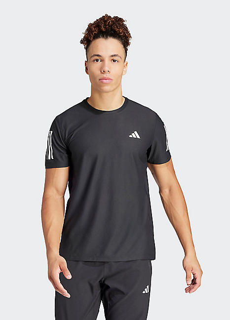 Running T-Shirt by adidas Performance | Look Again