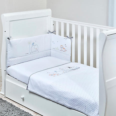 East coast clearance nursery set