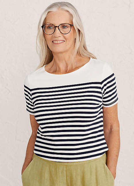 seasalt womens t shirts