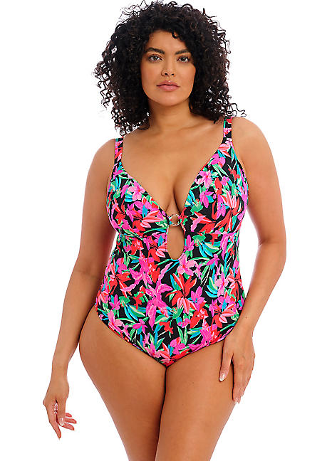 Elomi swimsuits cheap