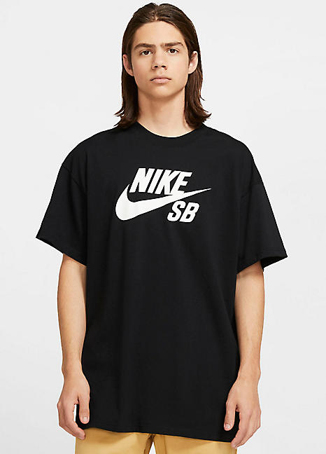 nike skate t shirts