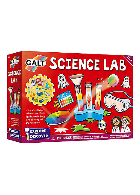 Galt science on sale