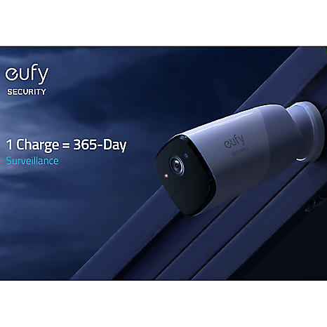 eufycam 2 kit