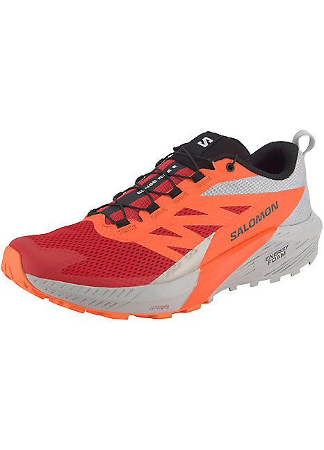 Salomon cheap trail trainers