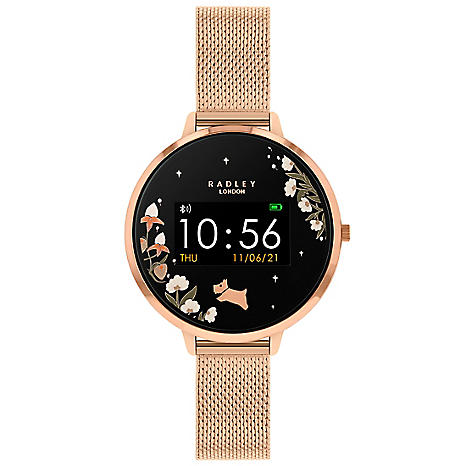 I watch series 3 rose gold hot sale