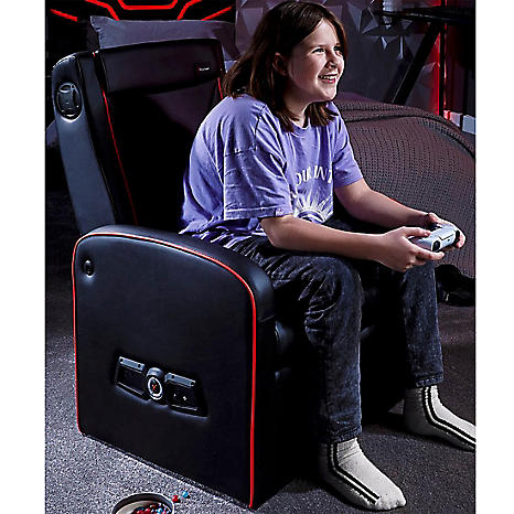 Drift x stereo online gaming chair