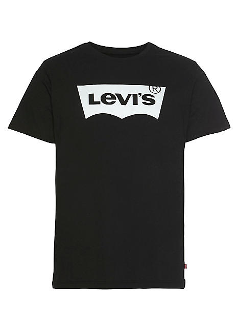 levis t shirt print