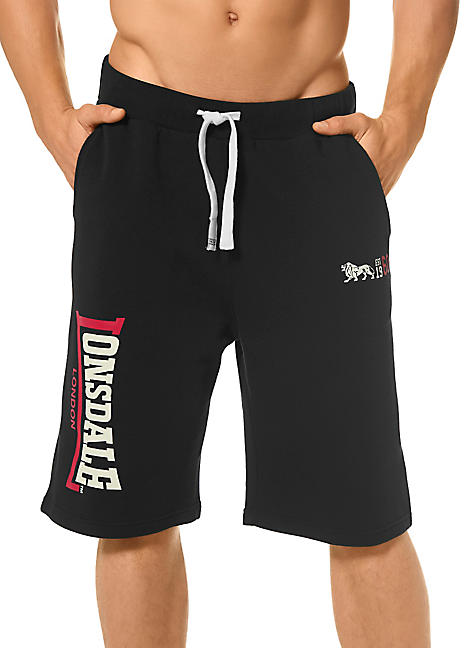 short pants lonsdale