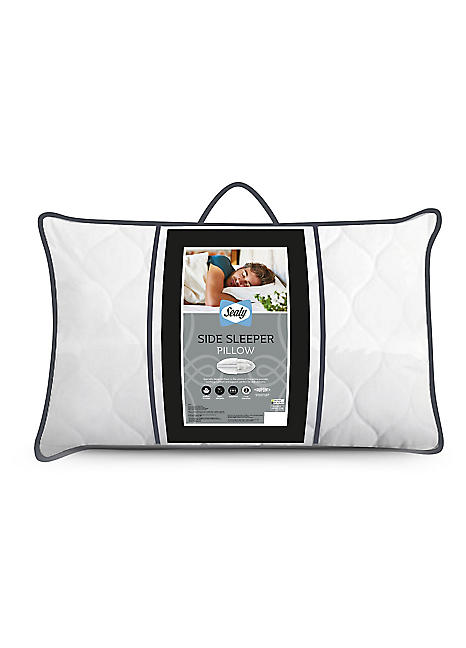 Sealy side sale sleeper pillow