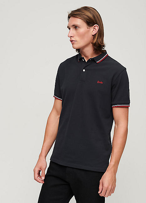 ben sherman polo shirts