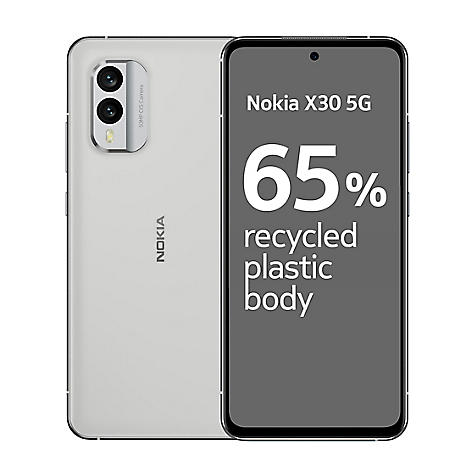 nokia x 30