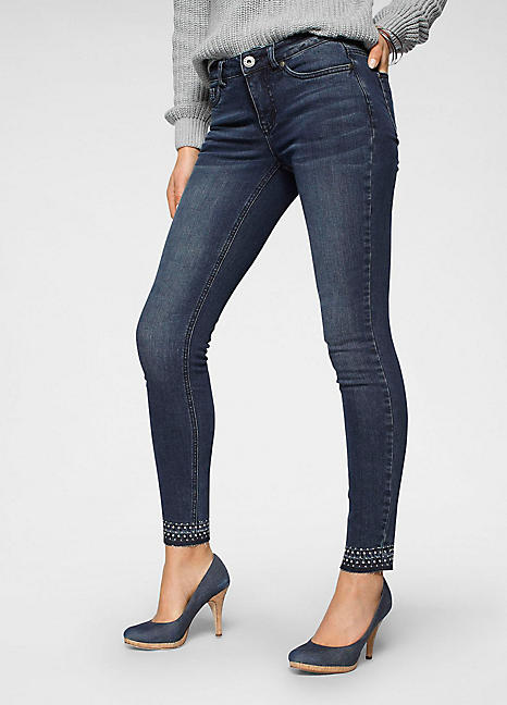 arizona skinny jeans