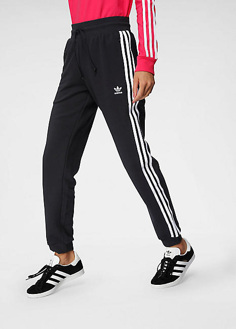adidas classic tracksuit bottoms