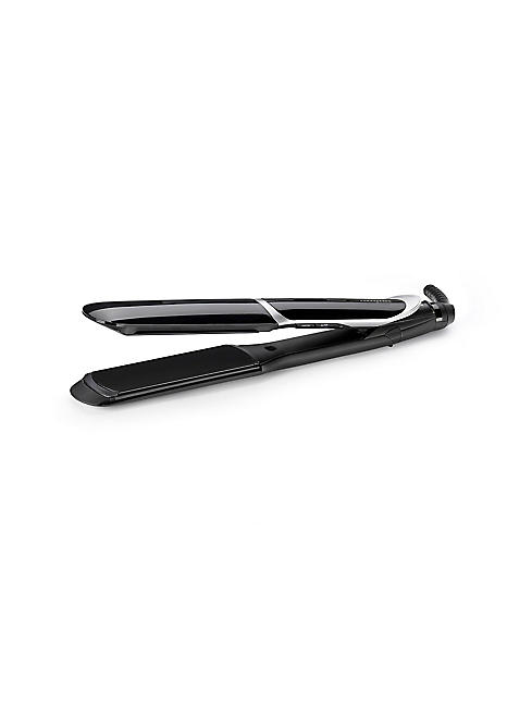 Smooth Pro Wide 235 Degrees Straightener by BaByliss Look Again