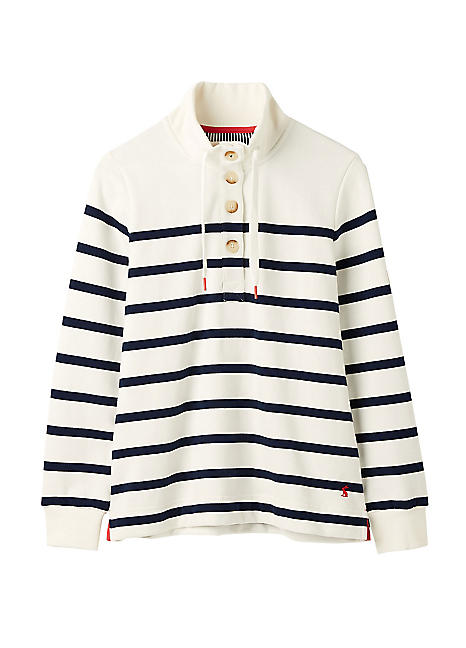 Joules sweatshirts hot sale