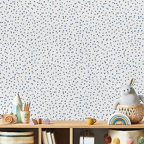 Speckled Wallpaper by Muriva | Look Again