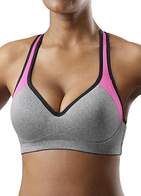 Powerlifting push up bra Clearance