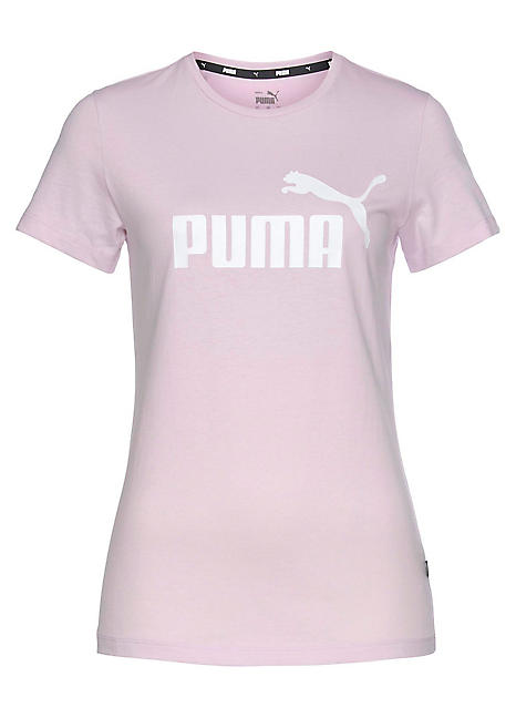 sports t shirt puma