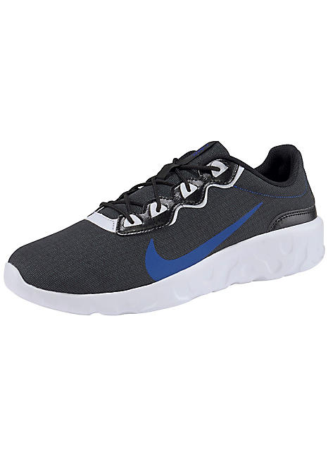 Sportswear Explore Strada Trainers by Nike | Look Again