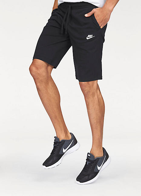 Sportswear Jersey Club Shorts By Nike 