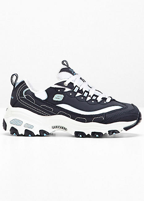 skechers sporty trainers