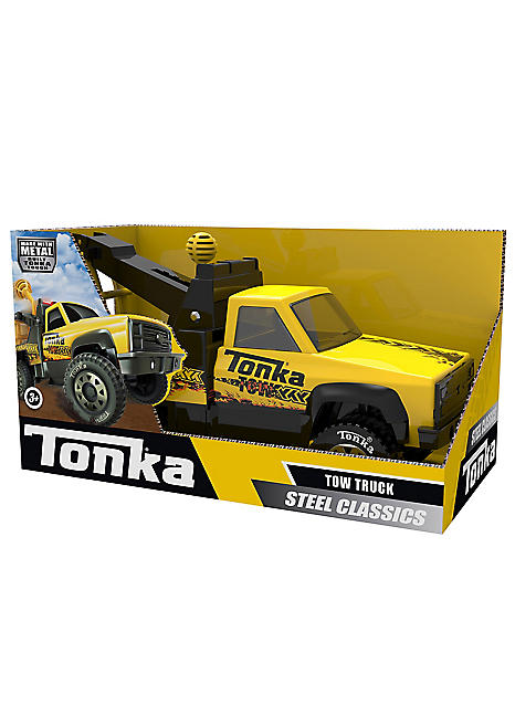 Tonka high quality Pick Up Truck