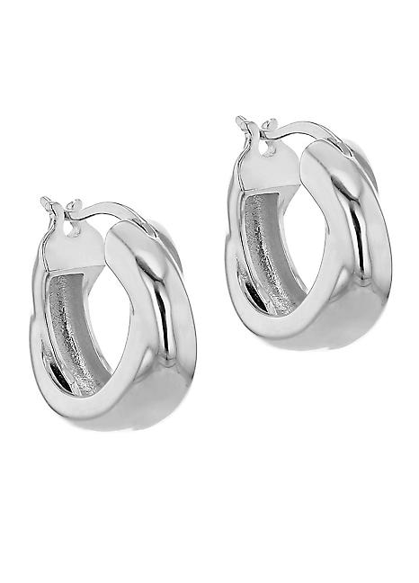 Tuscany deals silver earrings