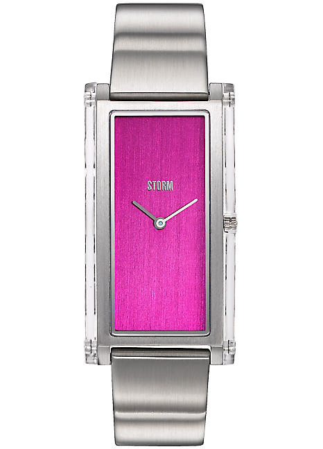 Storm ladies online watch