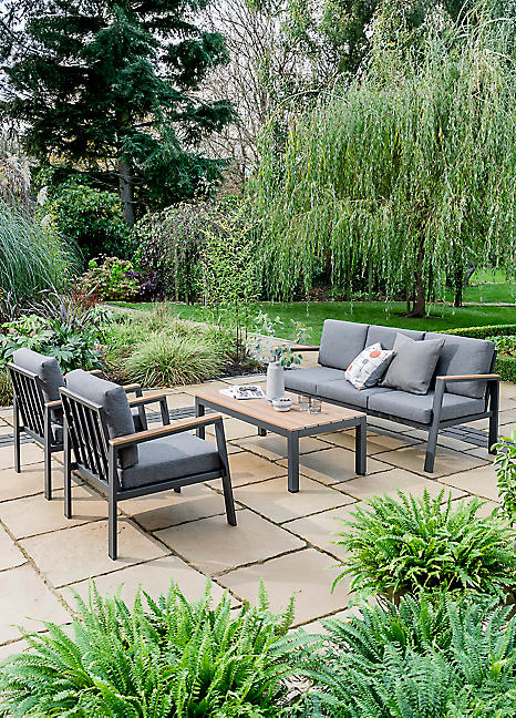 ax paris striped culotte jumpsuit