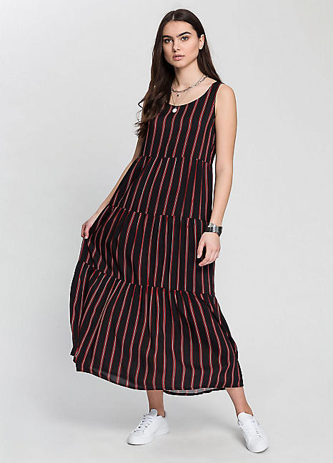 laura scott maxi dress