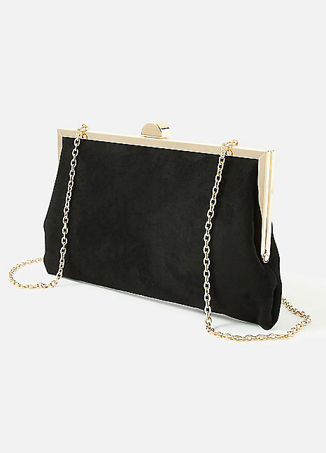 Frame clutch online bag