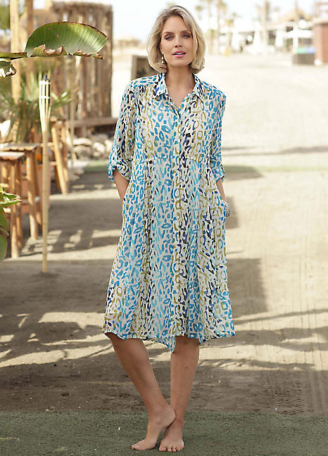 Pomodoro dresses sales summer 2019