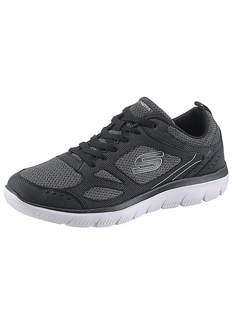 Summits South Rim Trainers by Skechers 