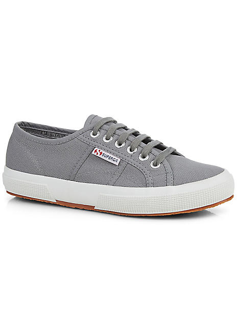 superga leather pumps
