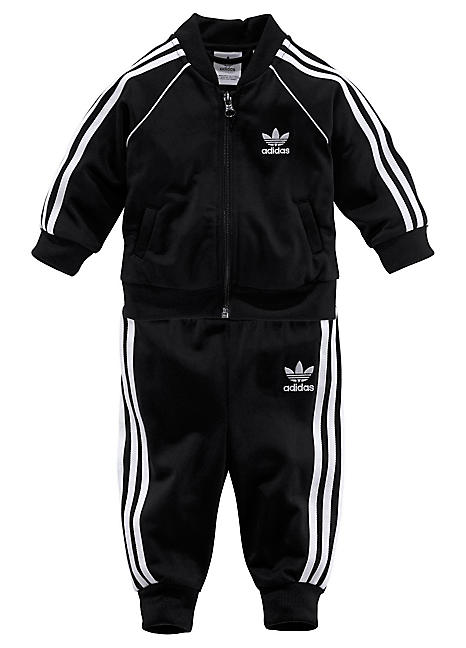 adidas sweat suits for toddlers