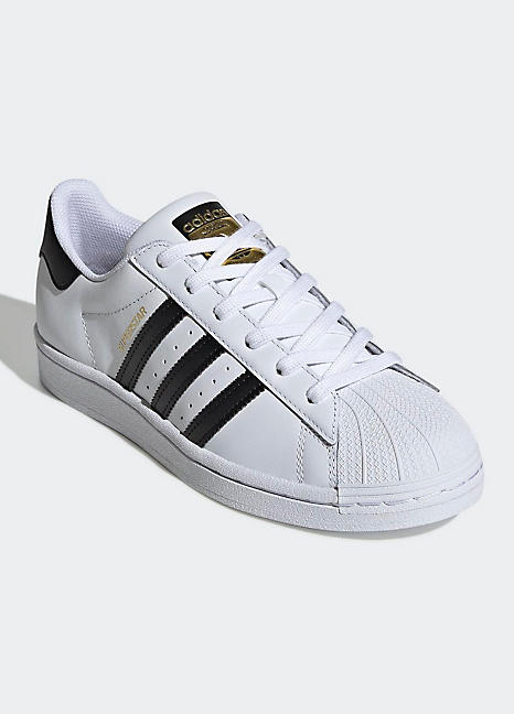 Superstar Trainers by adidas Originals | Look Again