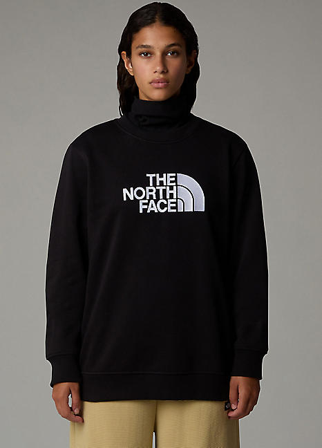 【THE NORTH FACE】DAY ALL-ROUND SWEATSHIRTS★ Sweatshirt by The North Face | Look Again