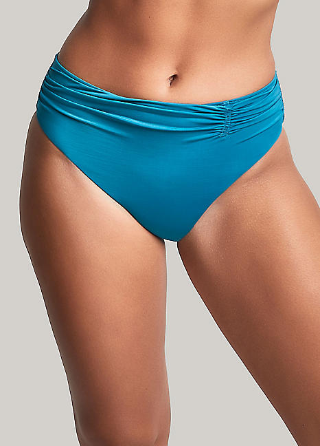 Midi swim bottoms on sale