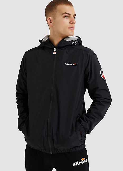 Cheap on sale ellesse jacket