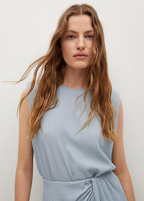 shoulder pants