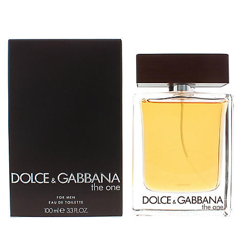 Dolce and gabbana discount the one for me