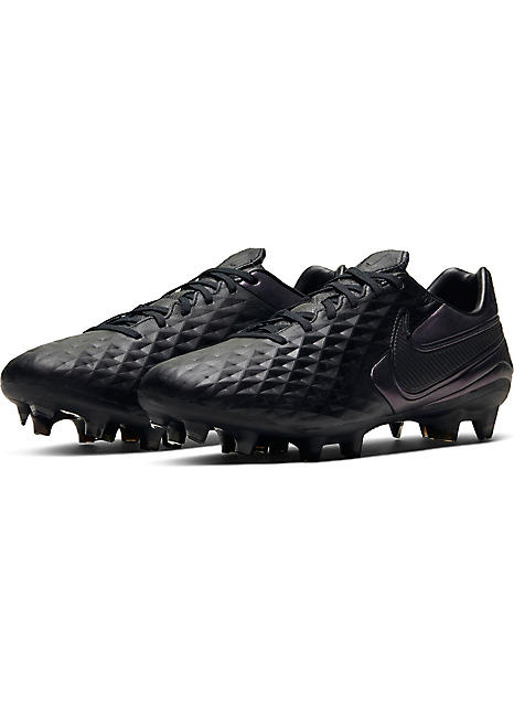 firm ground football boots