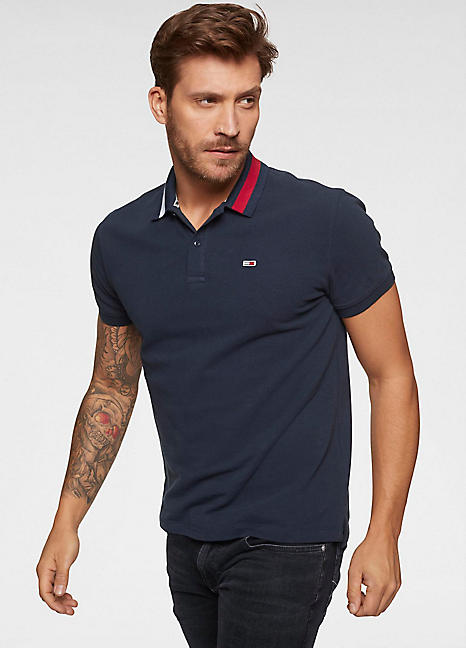 tommy jeans shirt
