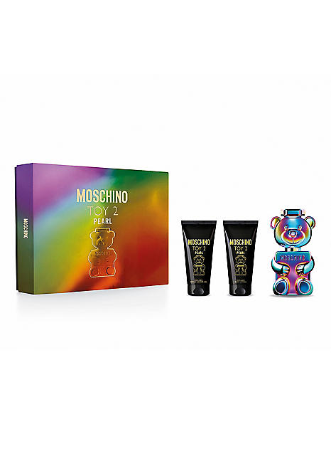 Moschino toy 2 50 ml best sale