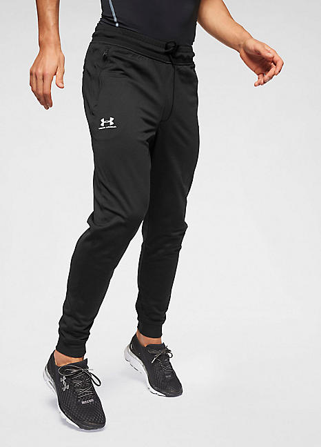 armour track pants