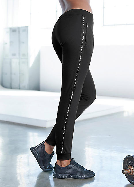 stylish tracksuit bottoms