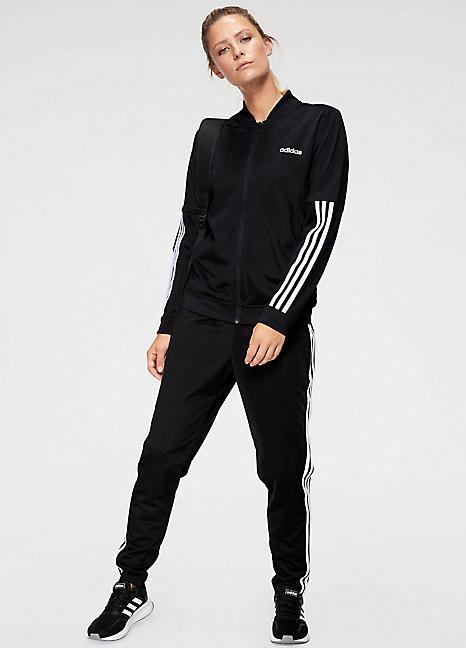 adidas performance tracksuit