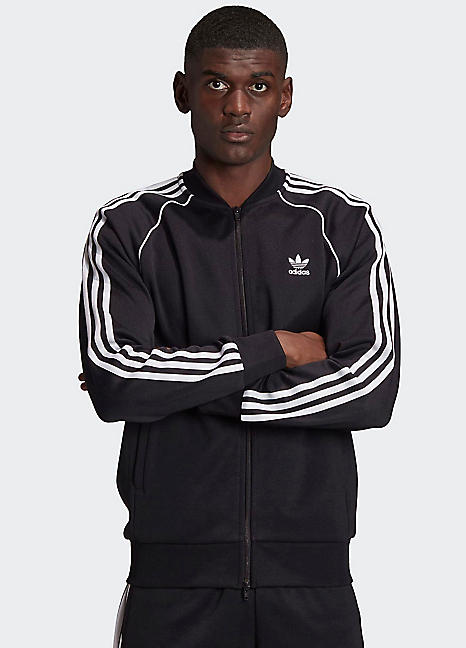 Tracksuit Jacket By Adidas Originals Look Again