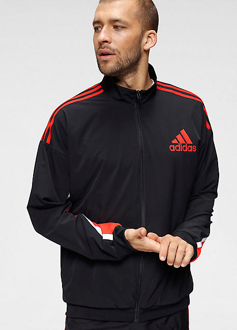 adidas performance jacket