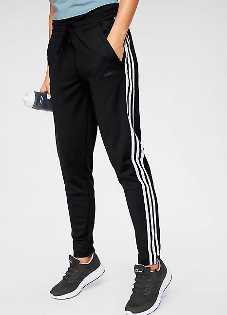 adidas sports trousers